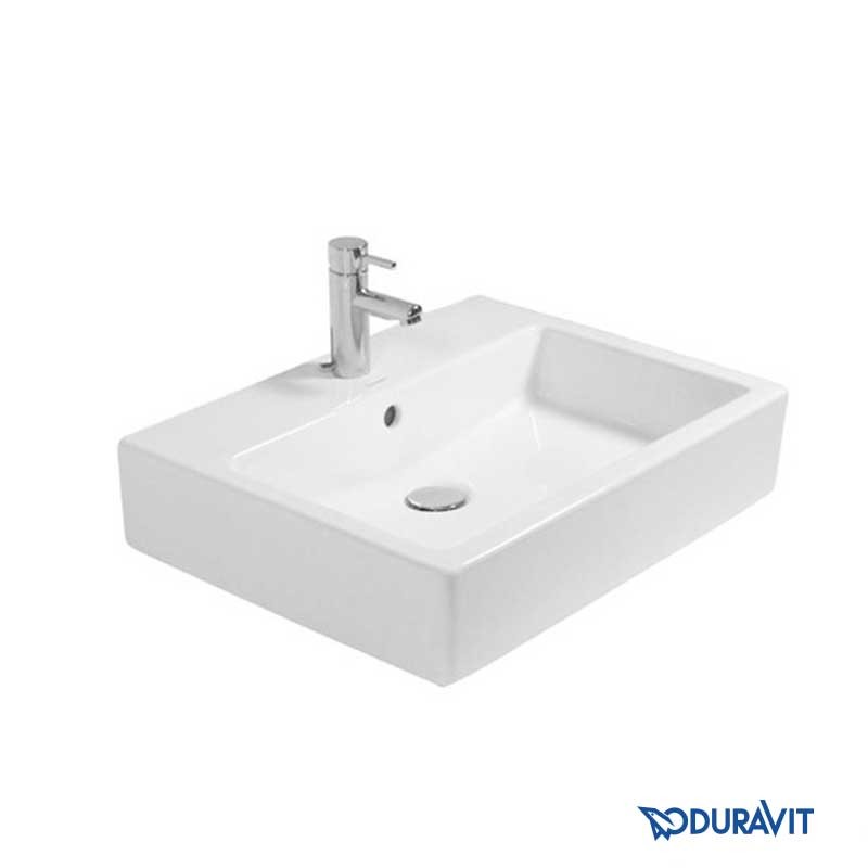 Duravit Vero Waschtisch 50 x 47 cm