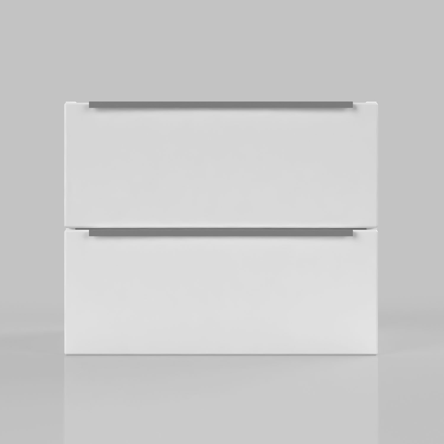 Laguna Magic Waschtischunterschrank Laufen pro S mit Griff