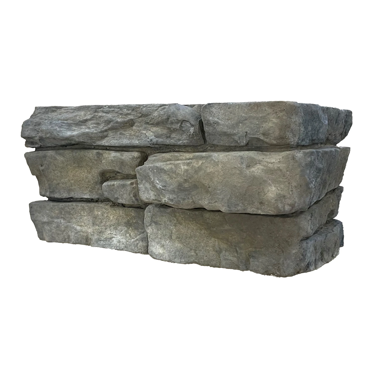 Verblender Wild Stone Ornel Como Ecken
