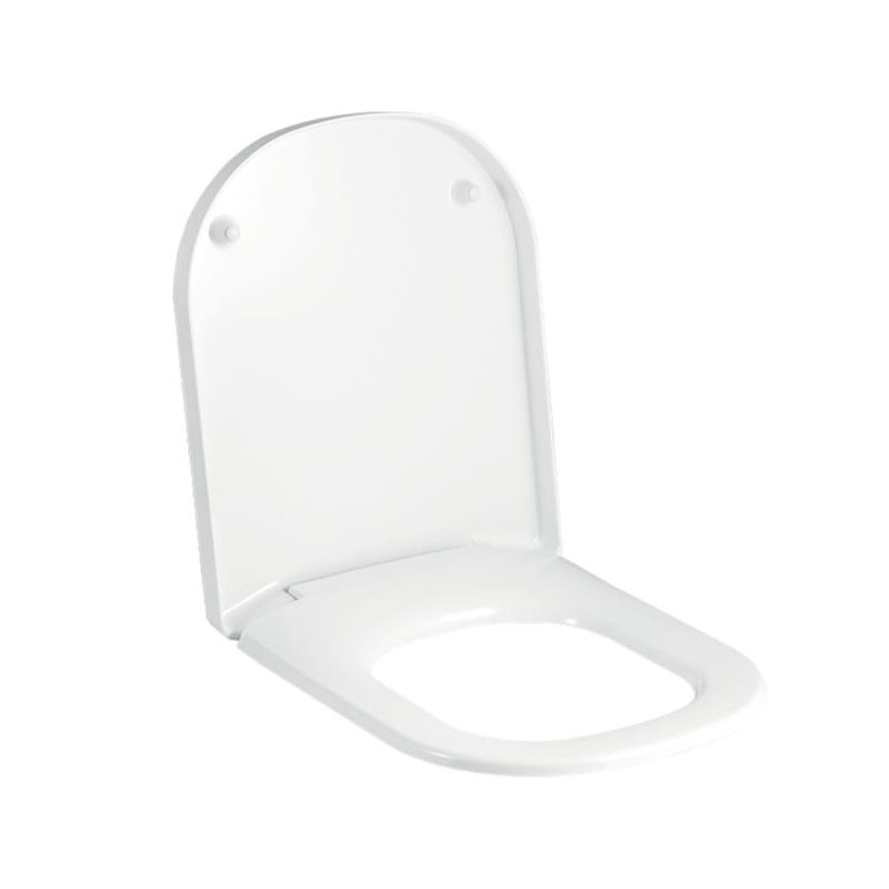 Geberit Renova Plan WC-Sitz alt Version Absenkautomatik