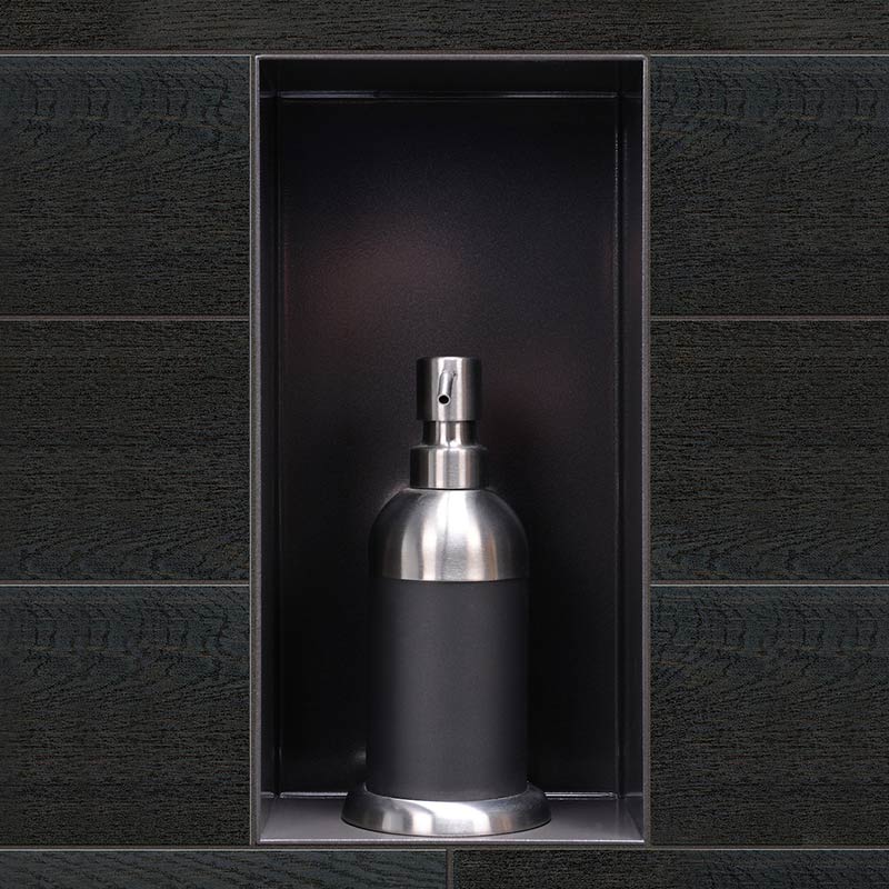 ESS Container Box 10 C Wandnische 15 x 30 x 10 cm
