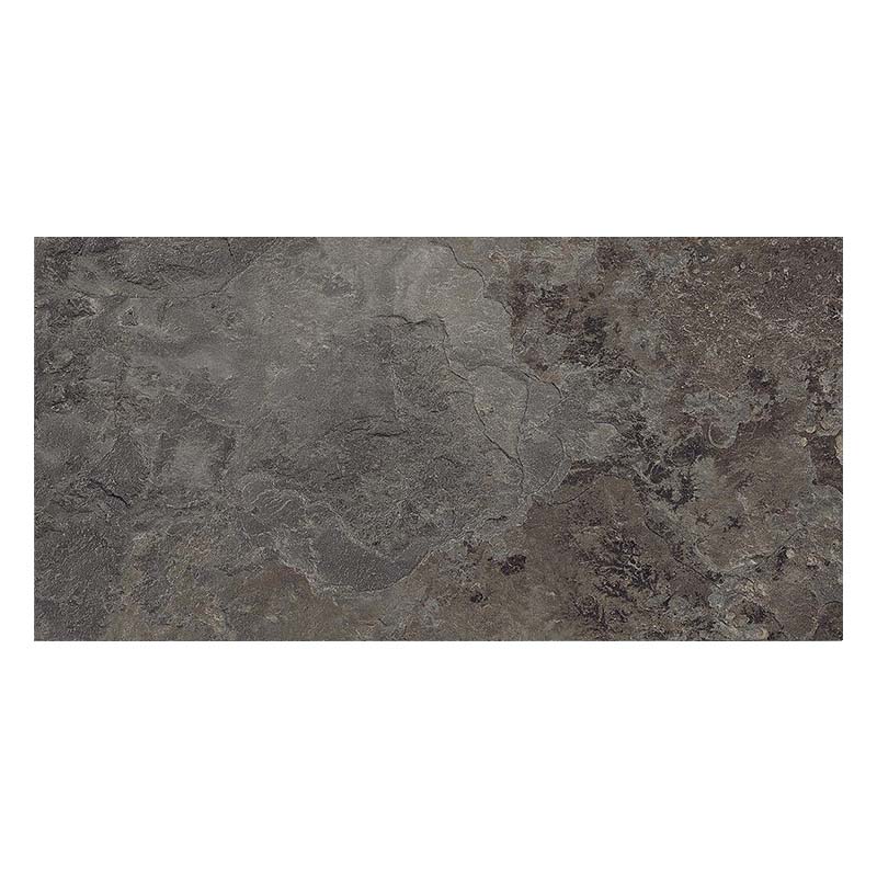 Römischer Verband Schieferoptik Slate Dark C