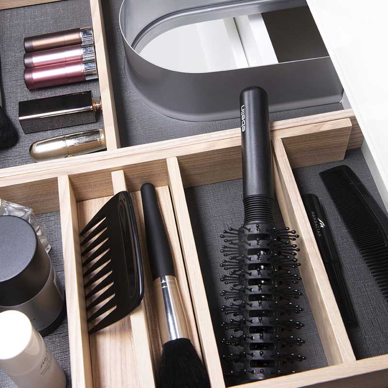 Repabad Cube Base 40 Organizer für Auszüge