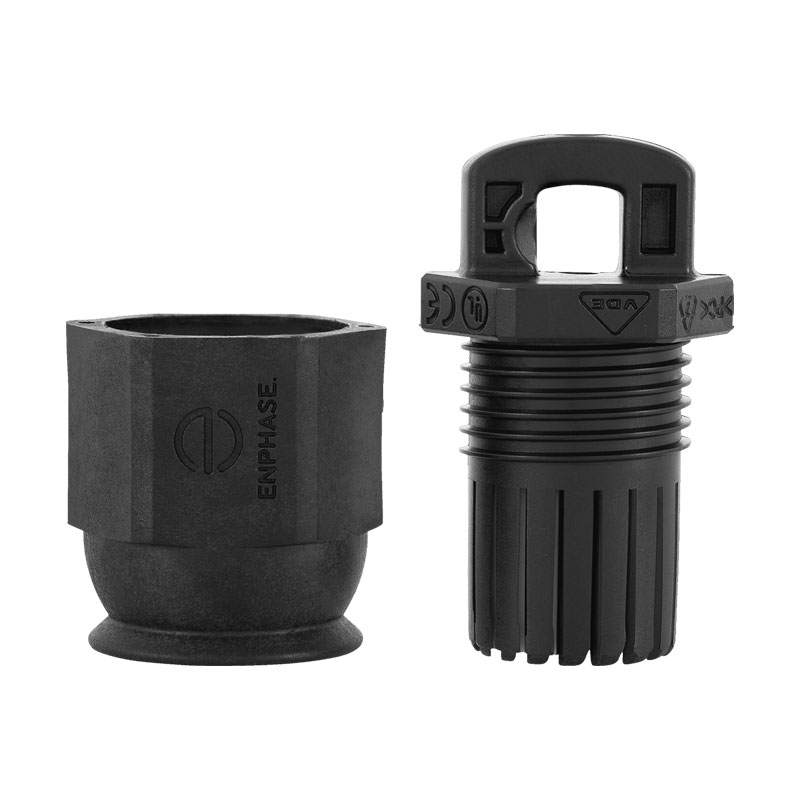 Enphase IQ Terminator Cap einphasig, 10er-Pack