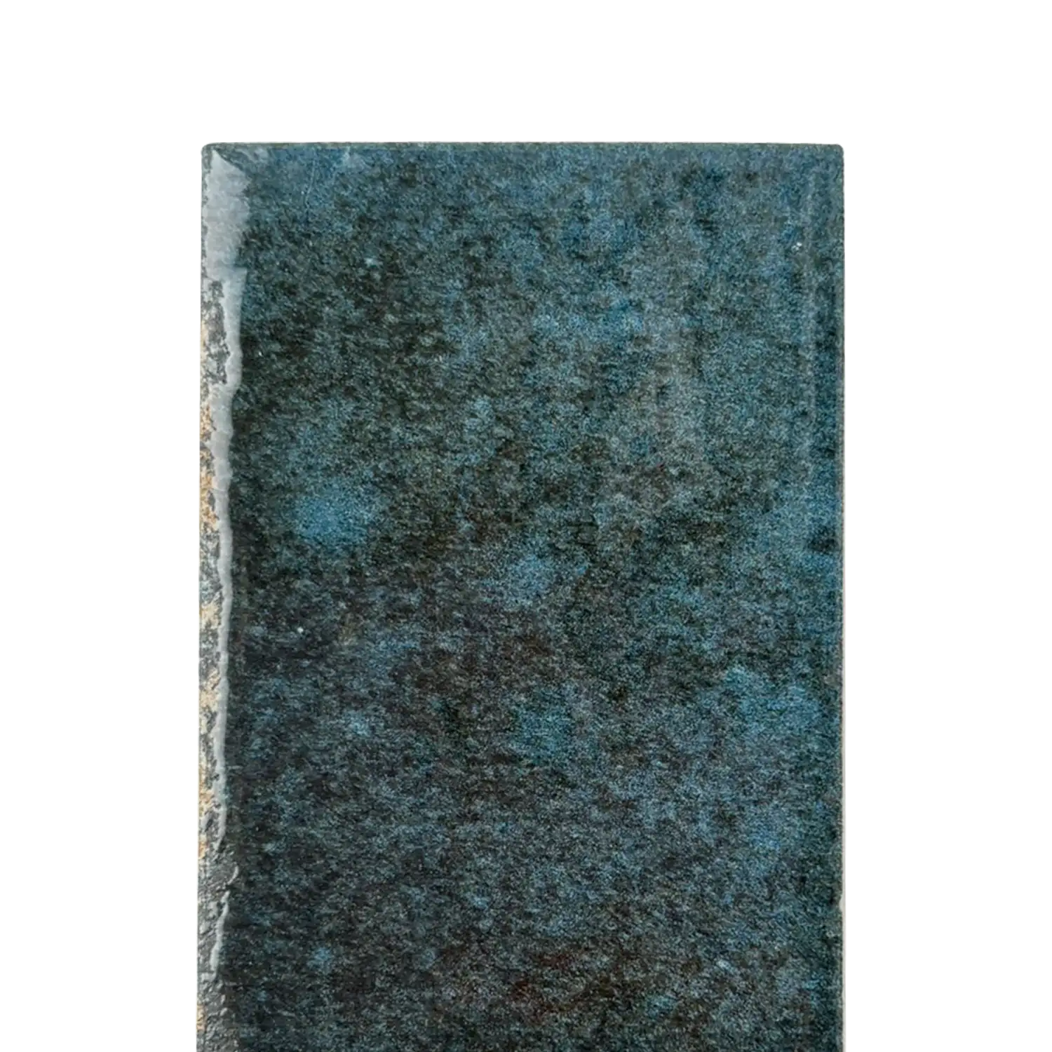 Rondine Soho Blu Wandfliese 6 x 25 cm
