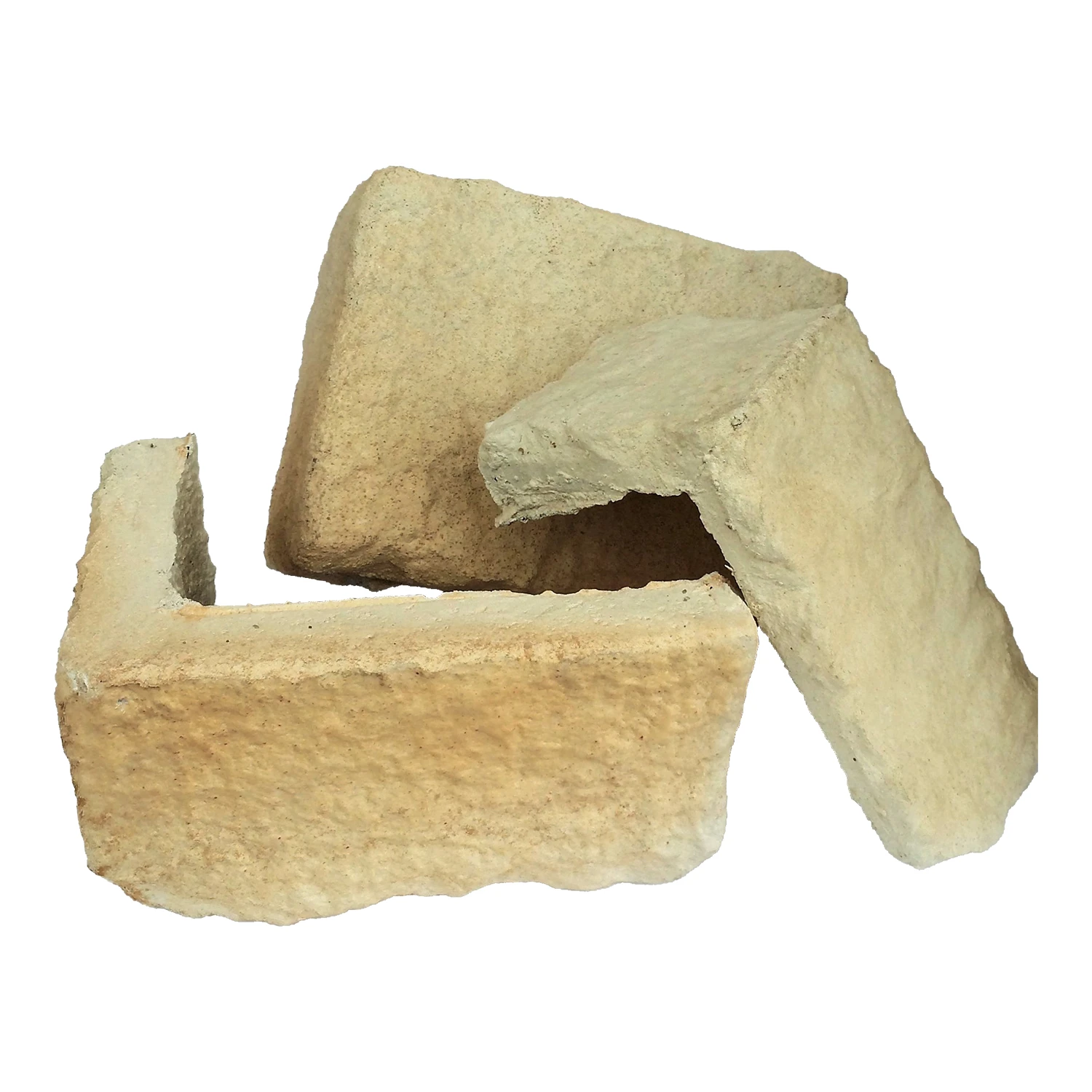 Verblender Wild Stone Split Sandstone Roma Ecken