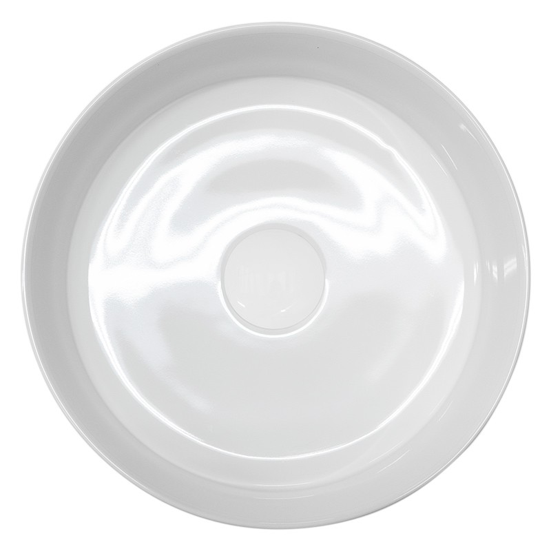 Riho Porto Bowl Waschtisch mit Unterschrank 80 cm