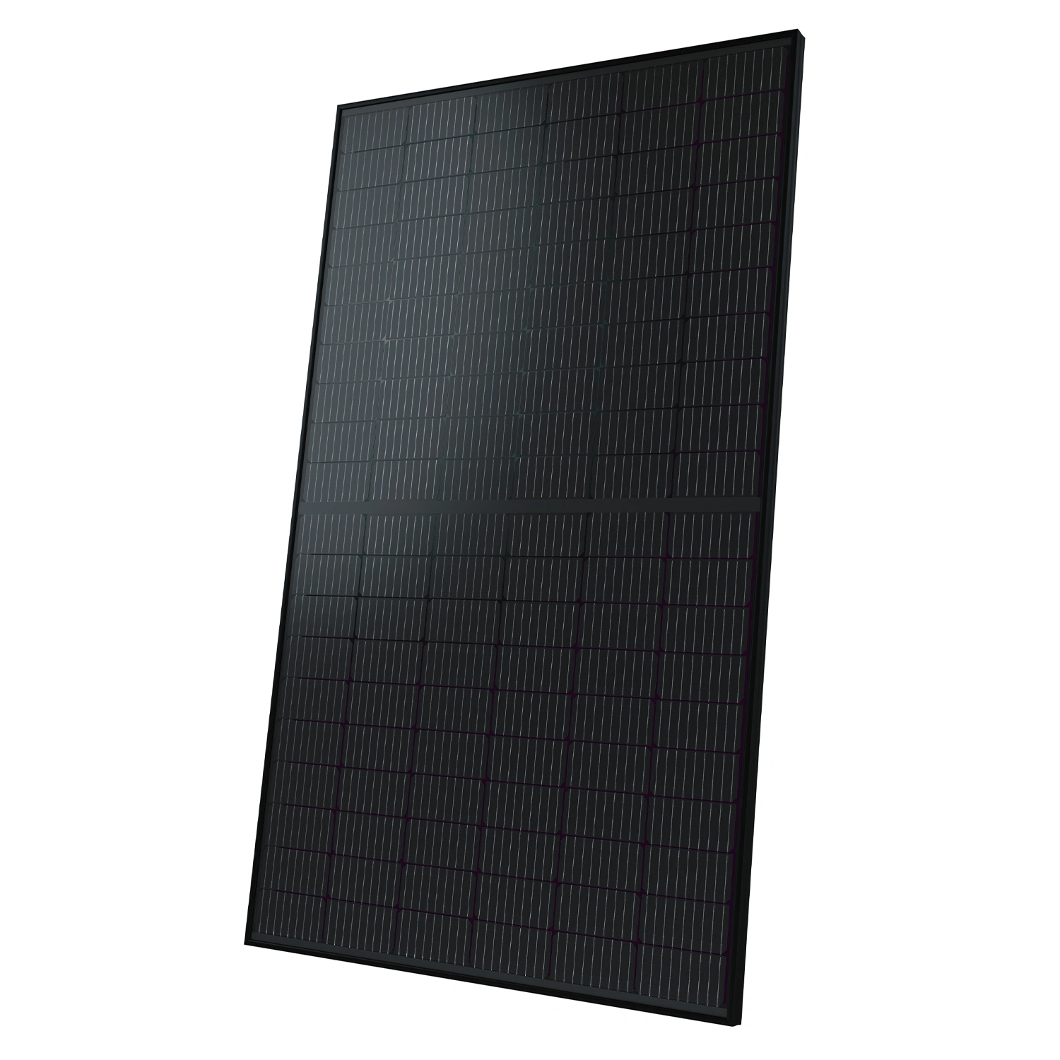 SOLARWATT Panel vision GM 3.0 construct Glas/Glas black