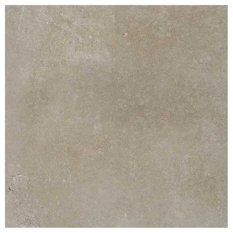 Steinoptik Fliese Cercom Stone Vision Mud 100 x 100 cm