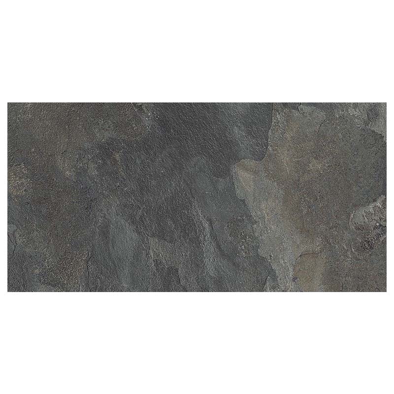 Römischer Verband Schieferoptik Slate Dark D