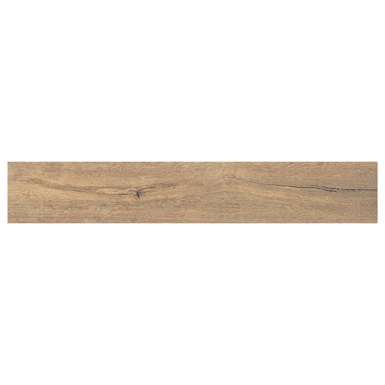 Holzoptik Fliese Cercom Bark Walnut 20 x 120 cm