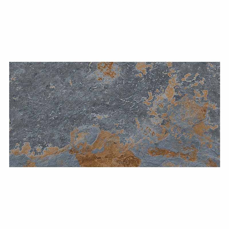 Römischer Verband Schieferoptik Slate River D