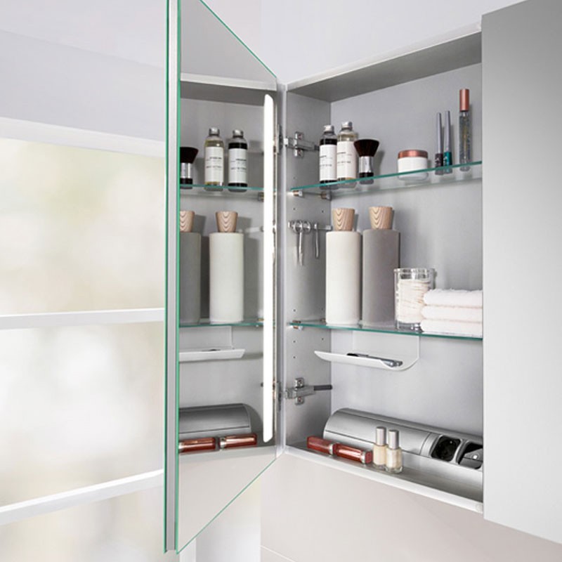 Villeroy & Boch My View 14 Spiegelschrank 2-türig