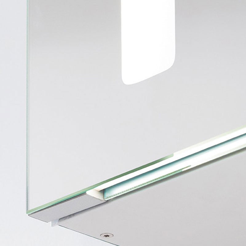 Villeroy & Boch My View 14 Spiegelschrank 2-türig