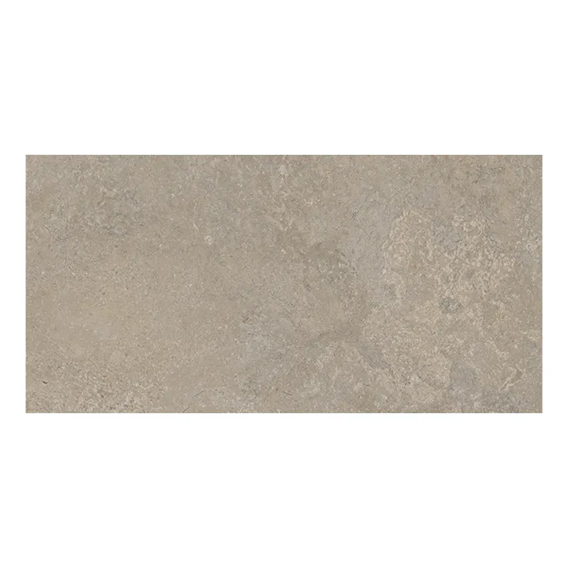 Steinoptik Fliese Cercom Stone Vision Mud 30 x 60 cm