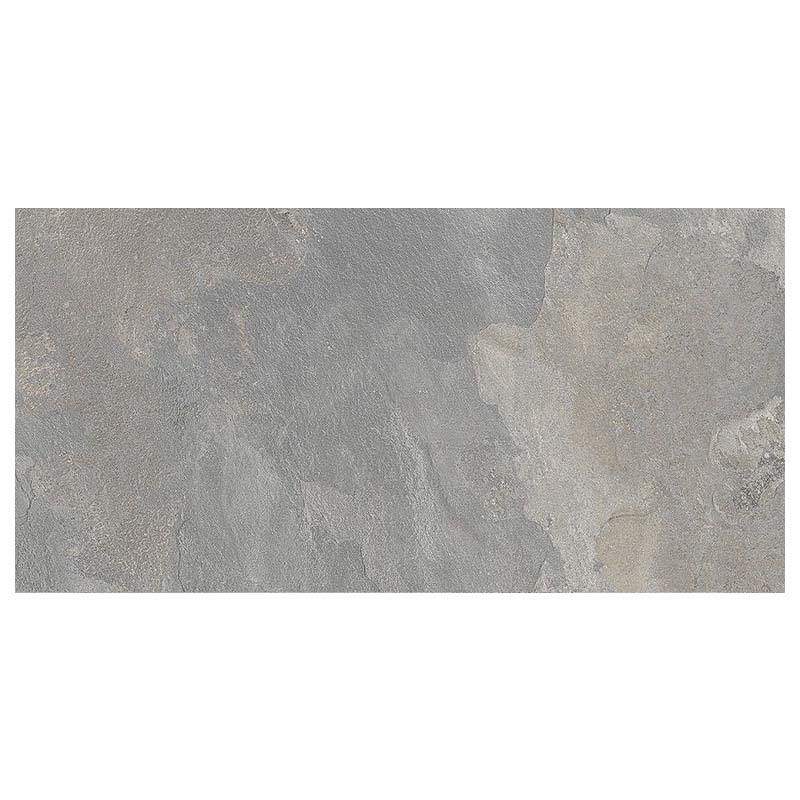 Römischer Verband Schieferoptik Slate Grey D