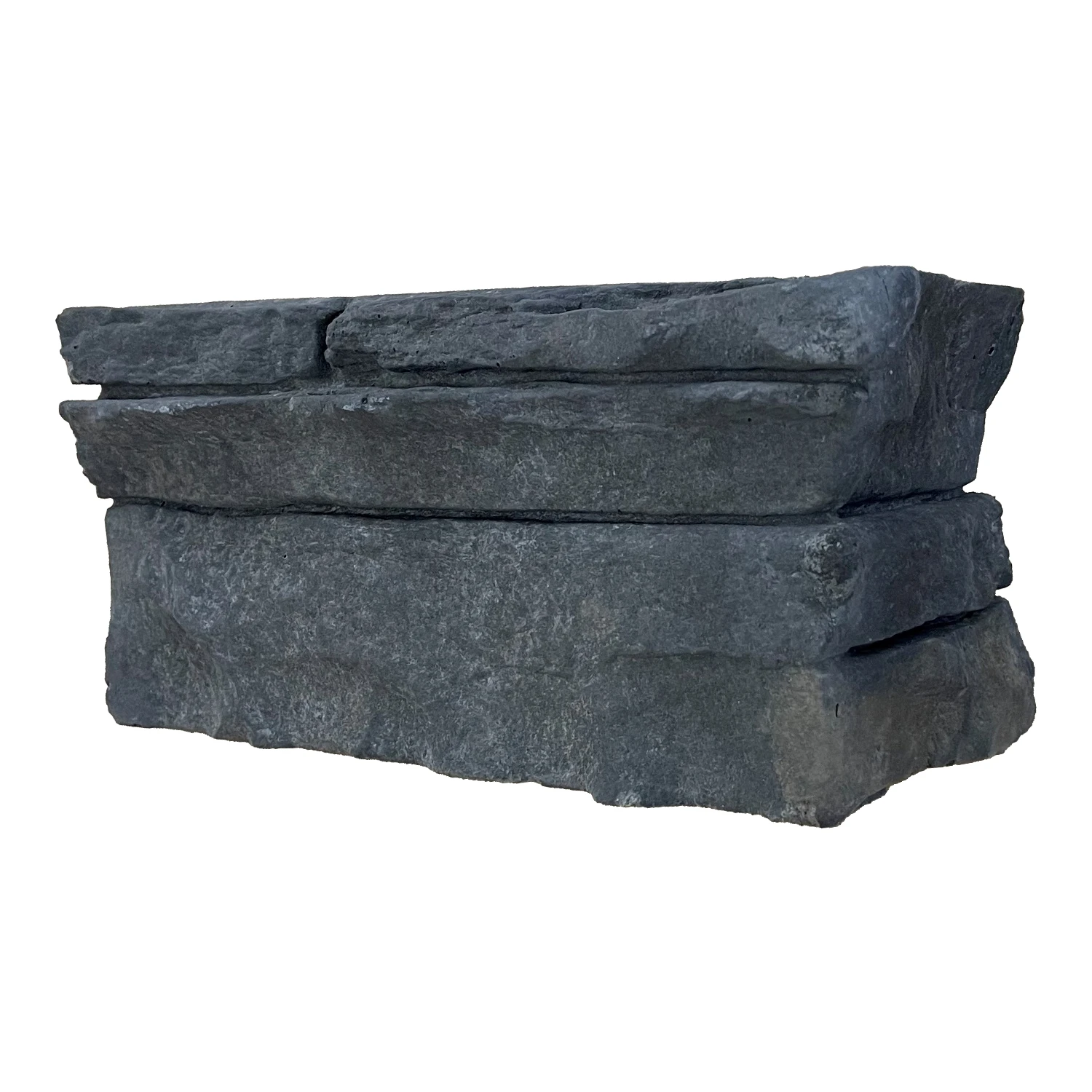 Verblender Wild Stone Ornel Nerro Ecken