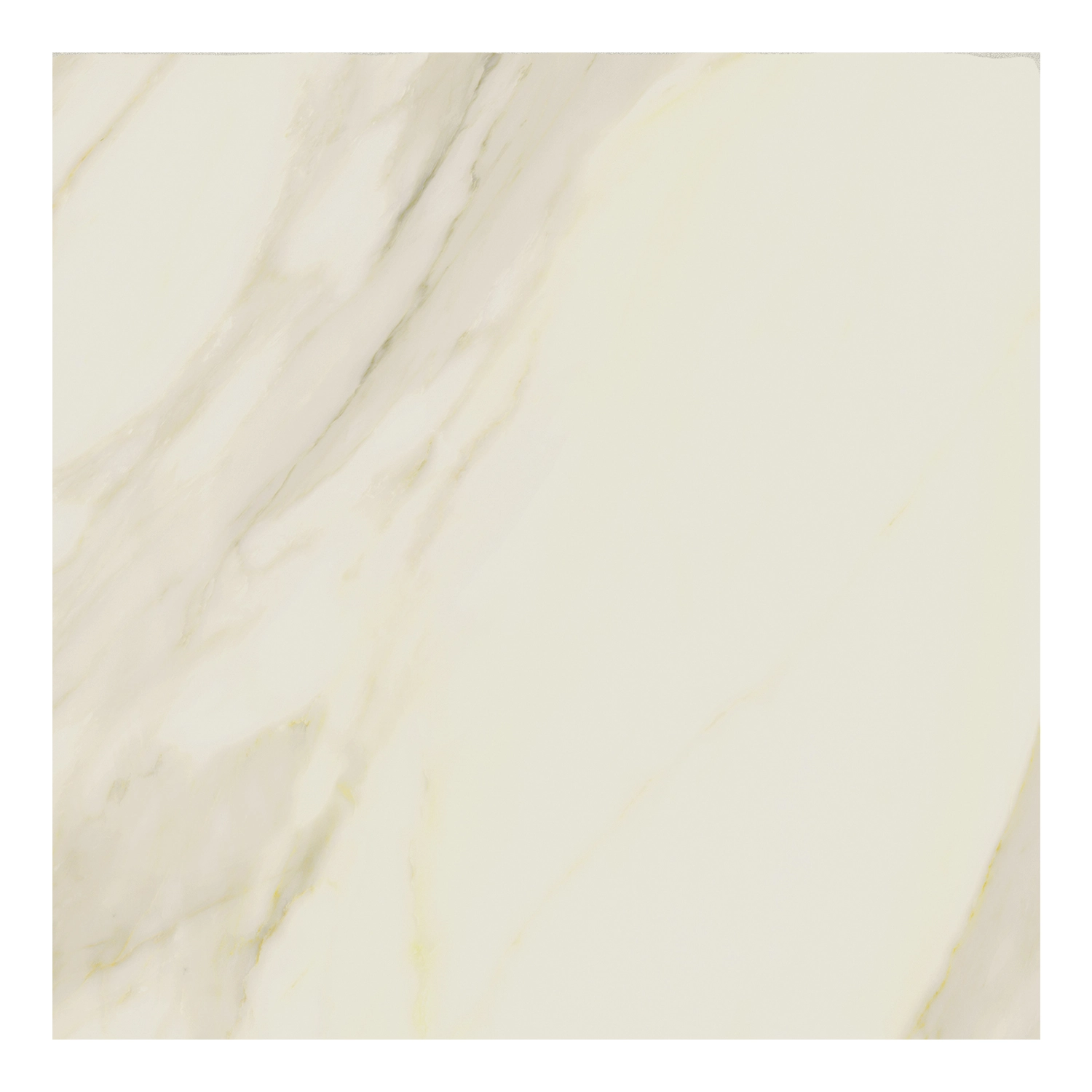 Rustikale Steinoptik Fliese Opus Calacatta 40 x 40 cm