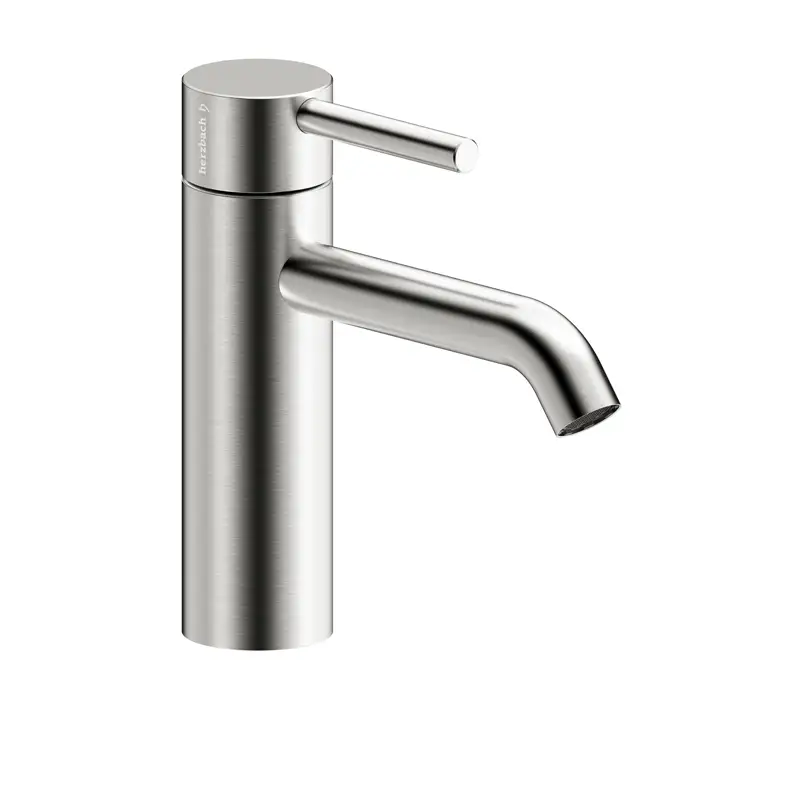 Herzbach Deep iX Waschtisch-Einlochbatterie M-Size