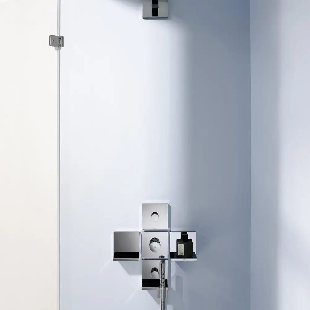 Hansgrohe Axor Starck Absperrventil Fertigset DN15