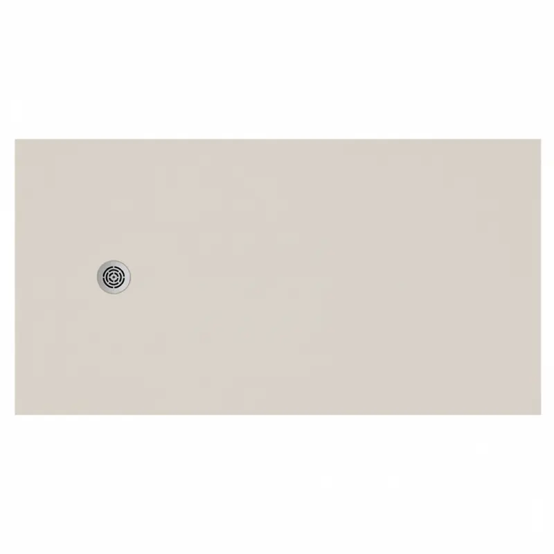 Hidrobox Neo Plus Duschfläche 75 cm x 100 cm Pietra