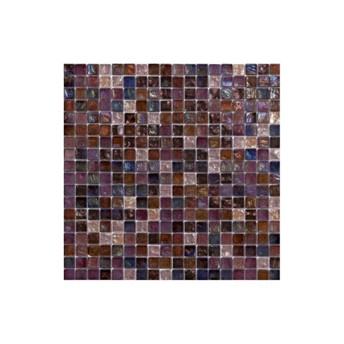 Sicis Blends Okataina Glasmosaik 15 x 15 mm