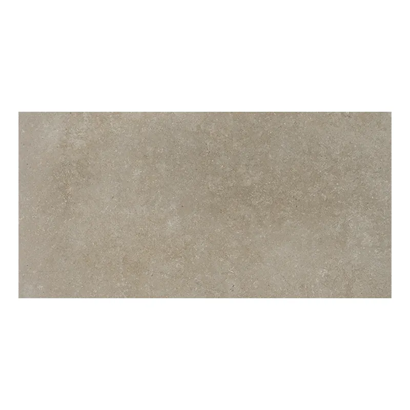 Steinoptik Fliese Cercom Stone Vision Mud 30 x 60 cm