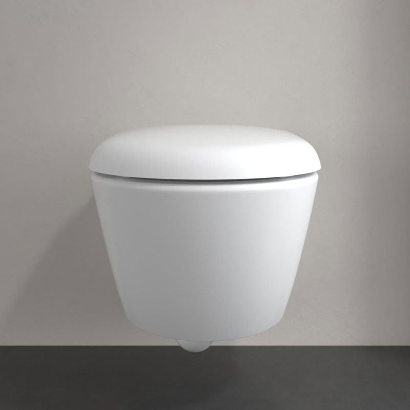 Villeroy & Boch Antao WC DirectFlush ohne Spülrand
