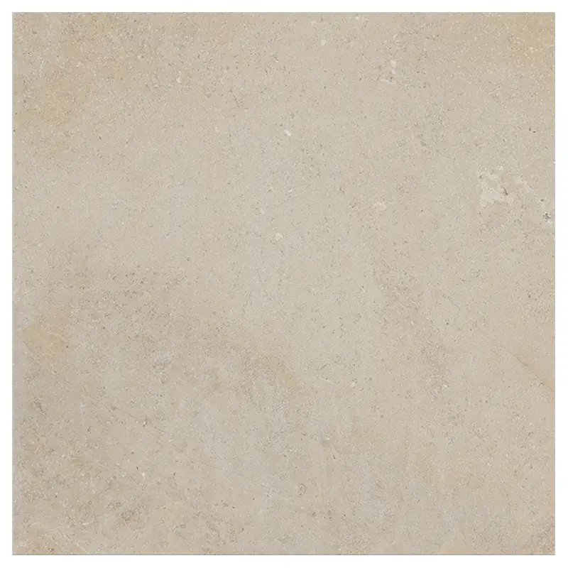 Steinoptik Fliese Cercom Stone Vision Golden 100 x 100 cm