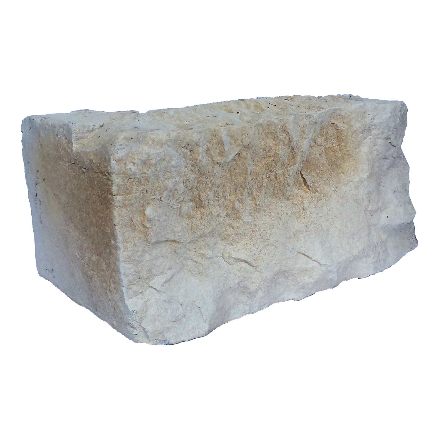Verblender Wild Stone Broken Rock Alexandria Ecken