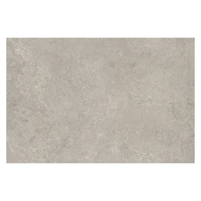 Steinoptik Fliese Cercom Stone Vision Ash 60 x 90 cm